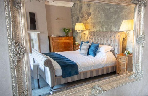 Tarporley House | 1 Delamere