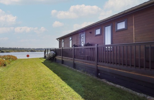 Oakmere Cottage | 1 Delamere Point