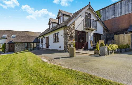 Trefeglwys Apartment | 1 Derw Cottages