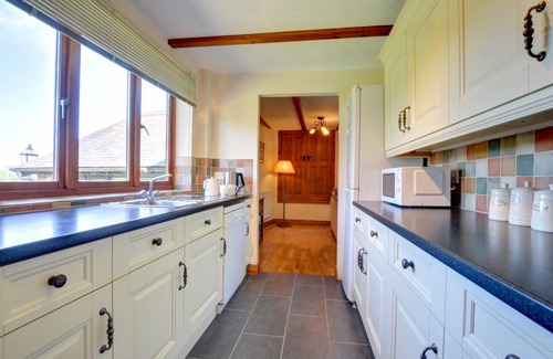 Trefeglwys Cottage | 1 Derw Cottages