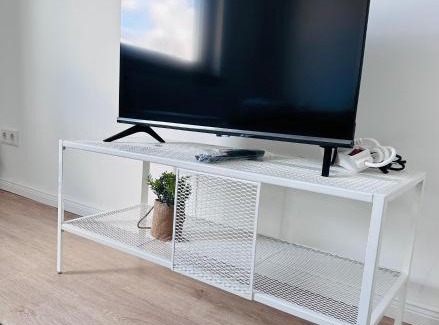 Kuecknitz House | 1 Doppelzimmer