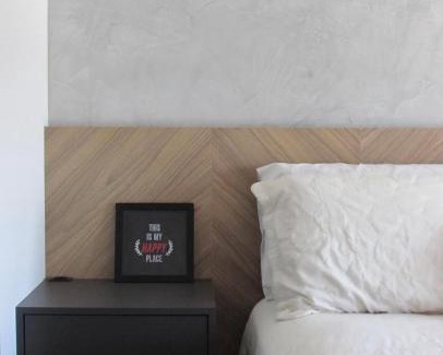 Petropolis Apartment | 1 Dorm - Alto Padrão - 16 Andar - Home Office