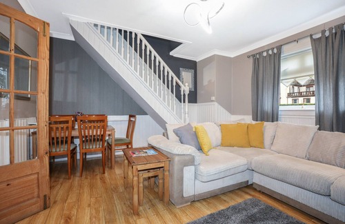 Gilmerton House | 1 Drum Street Full property