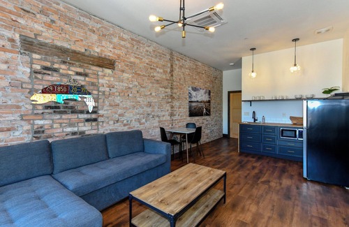 Heart of Missoula Apartment | 1. Dry Fly Apartments - #201