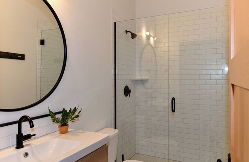 Heart of Missoula Apartment | 1. Dry Fly Apartments - #201