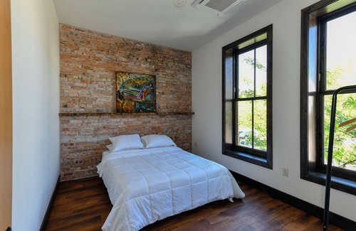Heart of Missoula Apartment | 1. Dry Fly Apartments - #201