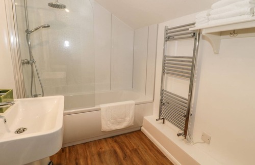 Low Brunton Cottage | 1 DUNKIRK COTTAGES, family friendly, with open fire in Humshaugh