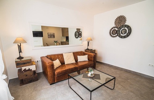 Vodice Apartment | 1 Duplex Apartment with Balcony and Terrace - Downtown Luxury Apartments with Hot Tub