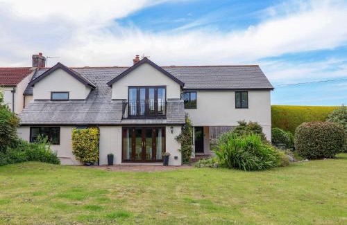 Ebford House | 1 Eastdon Cottages