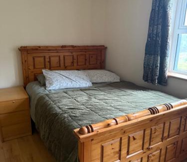 Jamestown House | #1 - Family or Triple Room in Ballinamore, Leitrim