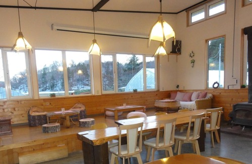 Wakkanai House | 1 Farm Inn YUYU SelfCatering Cottage / Wakkanai Hokkaidō