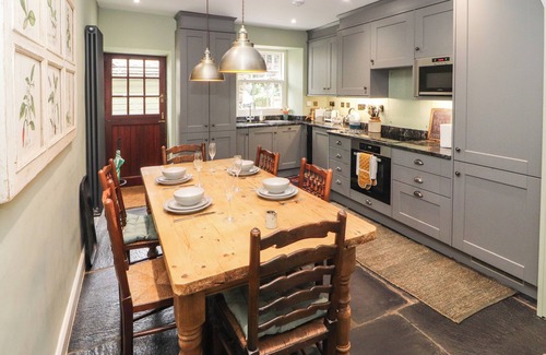 Grasmere Cottage | 1 FIELD FOOT COTTAGE, pet friendly, with open fire in Grasmere
