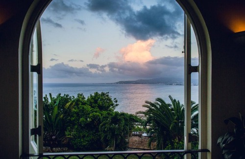 Tryall Villa | 1 Free Night Spacious Luxury Fully Staffed 5-Bedroom Villa Pool & Ocean Views