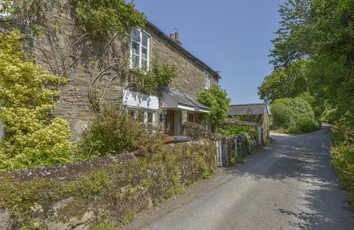 Burgh Island Cottage | 1 Gabberwell Cottages