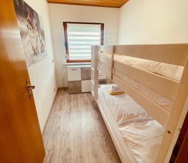 Dipperz House | 1 - Gemütlicher Bungalow am Fuße der Wasserkuppe