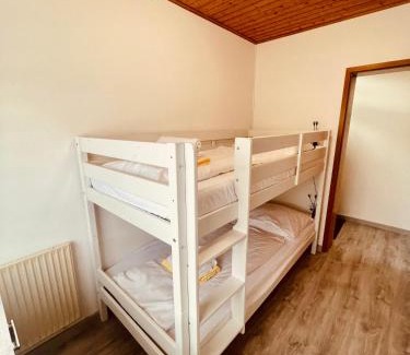 Dipperz House | 1 - Gemütlicher Bungalow am Fuße der Wasserkuppe