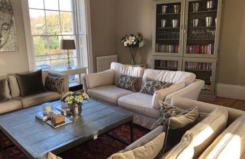 Bath Apartment | 1 Georges Place Bath