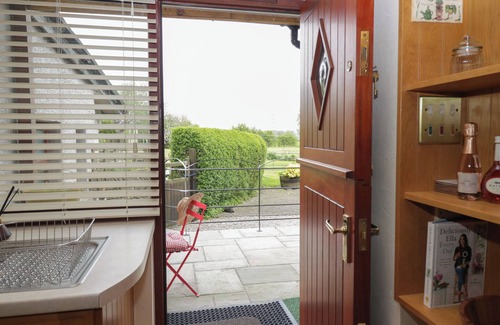 Levens Cottage | 1 Gilpin House