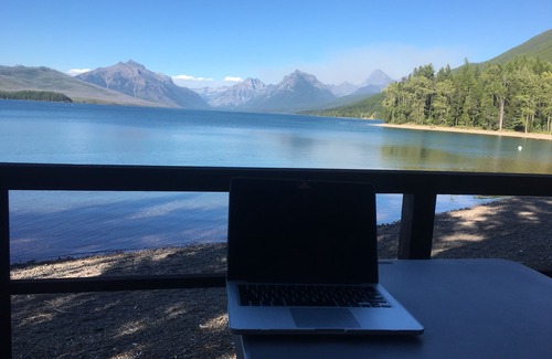 Agpar Cabin | #1 Glacier Park Cabin On Lake McDonald Unsurpassed Views, Unforgettable!