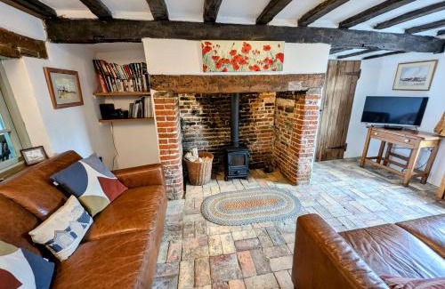 Westleton House | 1 Grange Cottages, Westleton