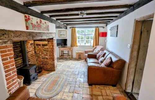 Westleton House | 1 Grange Cottages, Westleton