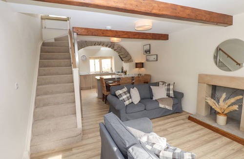Long Preston Cottage | 1 Grosvenor Farm Cottages