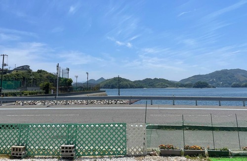 Ochi-gun House | 1 group per day / Imabari Ehime