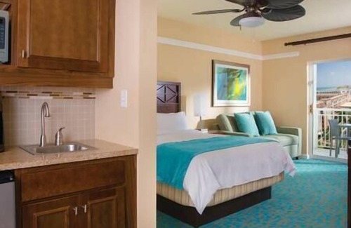 Dunmore Town Resort | 1 Harborside Beachfront Resort! Bahamas