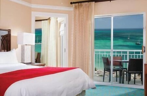 Dunmore Town Resort | 1 Harborside Beachfront Resort! Bahamas