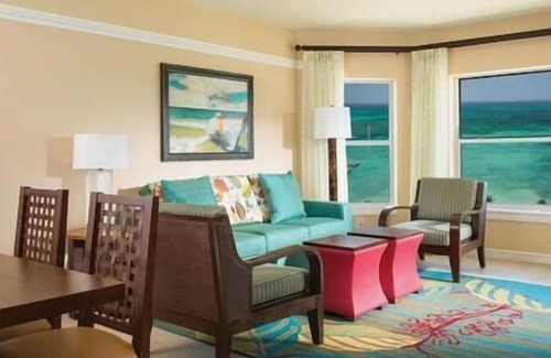 Dunmore Town Resort | 1 Harborside Beachfront Resort! Bahamas