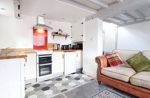 Corwen Cottage | 1 Hendom