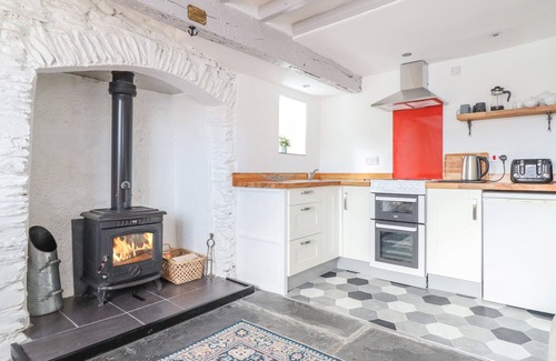 Corwen Cottage | 1 Hendom