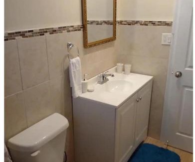 Rolleville House | 1-Hillview Cottages