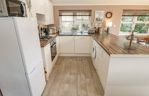 Narberth Cottage | 1 Hornbeam Lodge