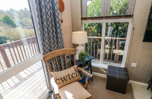 Narberth Cottage | 1 Hornbeam Lodge