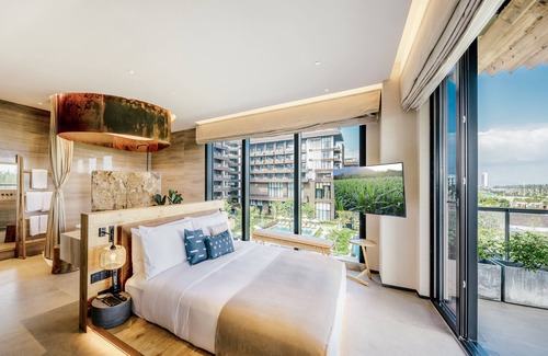 Haitang District Hotel | 1 Hotel Haitang Bay Sanya