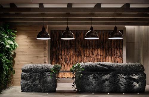 Sobro Hotel | 1 Hotel Nashville