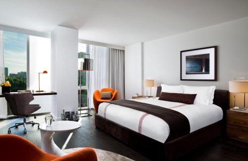 Wellington Place Hotel | 1 Hotel Toronto