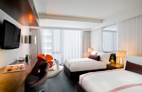 Wellington Place Hotel | 1 Hotel Toronto