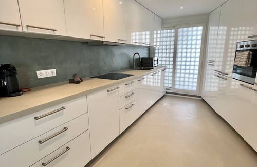 New Golden Mile Ski Chalet | 1 - House near the sea in Costalita