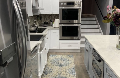 Town of East Fishkill House | 1 HR NYC Getaway Awesome Newly Renovated Home on 4 Acres, Stunning Views