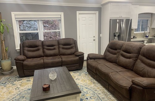 Town of East Fishkill House | 1 HR NYC Getaway Awesome Newly Renovated Home on 4 Acres, Stunning Views