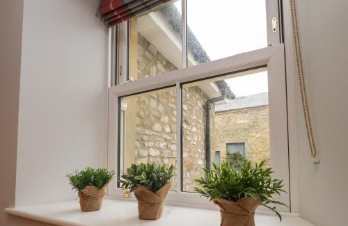 Skipton House | 1 Hull House Cottage