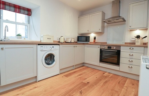 Skipton Cottage | 1 Hull House Cottage