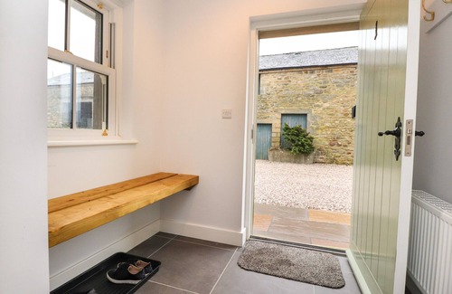 Skipton Cottage | 1 Hull House Cottage