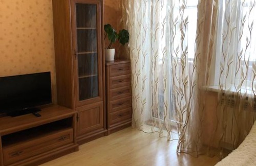Zaporozhye Apartment | 1-я квартира в центре Запорожья