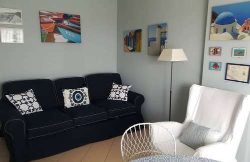 Sanremo Centre House | ¹ in the heart of San Remo with private parking