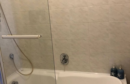 Sanremo Centre House | ¹ in the heart of San Remo with private parking