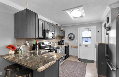 Marathon Condo | #1 Island Hideaway Marathon Vacation Rental