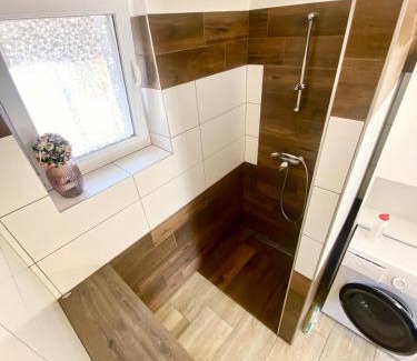 Voznica Apartment | 1 izbový byt v rodinnom dome